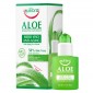 Equilibra Aloe Bellezza Naturale Siero Viso Anti-Aging con Acido Ialuronico - Flacone da 30ml