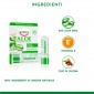 Immagine 3 - Equilibra Aloe Protezione Naturale Stick Labbra con Olio di Jojoba e