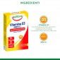 Immagine 3 - Equilibra Integratore per Ossa e Muscoli Vitamina D3 2000 U.I. -