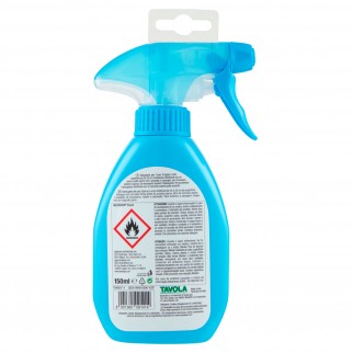 Arbre Magique Neutrodor Tessuti Detergente Igienizzante Spray -