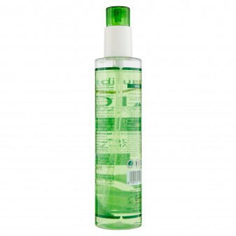 Equilibra Aloe Gel Detergente Micellare Viso Purificante Delicato con