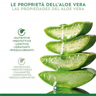 Equilibra Aloe Stick Contorno Occhi Effetto Lifting Borse e Occhiaie