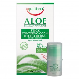 Equilibra Beauty System Trattamento Beauty Routine Viso Aloe con