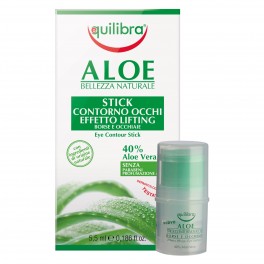 Equilibra Beauty System Trattamento Beauty Routine Viso Aloe con
