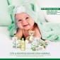 Immagine 5 - Equilibra Baby Bagno-Shampoo Anti-Lacrima Delicato - Flacone da 250ml