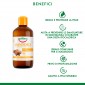 Immagine 3 - Equilibra Olio di Mandorle Puro Nutriente Elasticizzante Morbidezza
