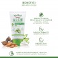 Immagine 4 - Equilibra Aloe 40% Crema Mani e Unghie Idratante e Protettiva -