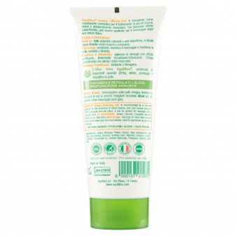 Equilibra Arnica Allevia-Gel Azione Calmante e Lenitiva con Aloe Vera