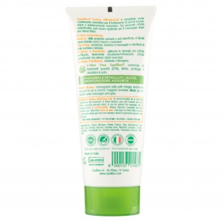 Equilibra Arnica Allevia-Gel Azione Calmante e Lenitiva con Aloe Vera
