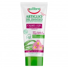 Equilibra Artiglio del Diavolo Calmo-Gel Azione Calmante e