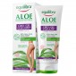 Equilibra Aloe Crio-Gel Cellulite Effetto Ghiaccio - Flacone da 200ml