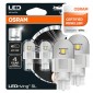 Immagine 1 - Osram LEDriving SL Auto Moto LED 2.10W 12V - 2 Lampadine W16W