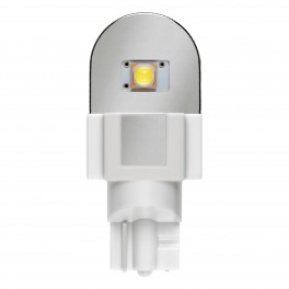 Osram LEDriving SL Auto Moto LED 2.10W 12V - 2 Lampadine W16W