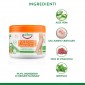 Immagine 3 - Equilibra Scrub Salino Tonificante Energizzante Azione Esfoliante per