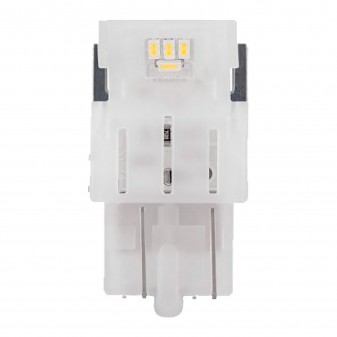 Osram LEDriving SL Auto Moto LED 1.90/0.40W 12V - 2 Lampadine W21/5W