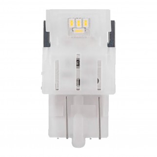Osram LEDriving SL Auto Moto LED 1.90/0.40W 12V - 2 Lampadine W21/5W