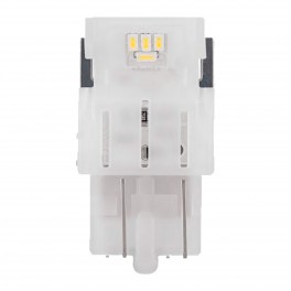Osram LEDriving SL Auto Moto LED 1.90/0.40W 12V - 2 Lampadine W21/5W