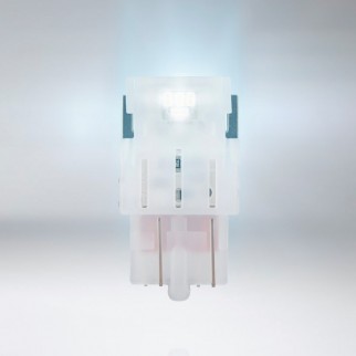 Osram LEDriving SL Auto Moto LED 1.90/0.40W 12V - 2 Lampadine W21/5W