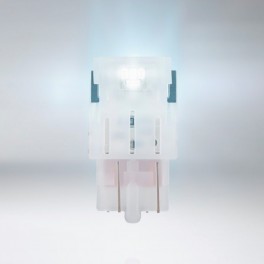 Osram LEDriving SL Auto Moto LED 1.90/0.40W 12V - 2 Lampadine W21/5W