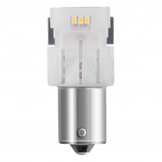 Osram LEDriving SL Auto Moto LED 1.40W 12V - 2 Lampadine P21W