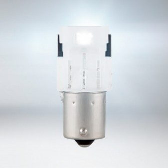 Osram LEDriving SL Auto Moto LED 1.40W 12V - 2 Lampadine P21W