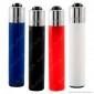 Clipper Classic Slim Color Accendino Colorato Tinta Unita - Serie da 4 Accendini