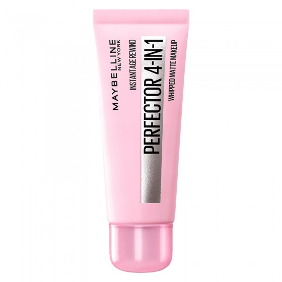 Maybelline New York Instant Age Rewind Perfector 4in1 Fondotinta Maybelline New York Instant Age Rewind Perfector 4in1 Fondotinta