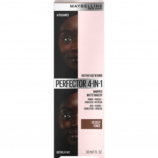 Maybelline New York Instant Age Rewind Perfector 4in1 Fondotinta