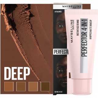 Maybelline New York Instant Age Rewind Perfector 4in1 Fondotinta