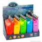 Immagine 1 - Atomic Mini BBQ Chimney Accendino Elettronico Tinta Unita con