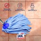 Immagine 4 - Smac Express Igienizzante Detergente Liquido per Pavimenti con