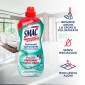 Immagine 5 - Smac Express Igienizzante Detergente Liquido per Pavimenti con