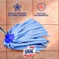 Immagine 4 - Smac Express Freschezza Intensa Detergente Liquido per Pavimenti -
