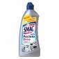 Smac Brilla Acciaio Detergente in Crema con Azione Anticalcare e Lucidante e Barriera Protettiva - Flacone da 520ml [TERMINATO]