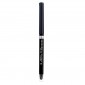 L'Oréal Paris Infaillible 36h Grip Liner Matita Occhi Automatica Waterproof Lunga Tenuta Colore 01 Intense Black
