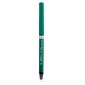 L'Oréal Paris Infaillible 36h Grip Liner Matita Occhi Automatica Waterproof Lunga Tenuta Colore 08 Emerald Green