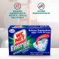 Immagine 5 - WC Net Energy Disincrostante in Polvere Schiumogena Deterge e