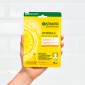 Immagine 2 - Garnier SkinActive Maschera Viso Monouso in Tessuto Idratante e