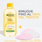 Immagine 4 - Garnier SkinActive Acqua Micellare Ipoallergenica Struccante