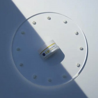 Nivea Q10 Power Crema Giorno Anti-Rughe Rassodante e Tonificante