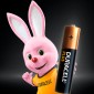 Immagine 3 - Duracell Plus Alcaline Ministilo AAA - Blister 4 Batterie