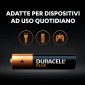 Immagine 4 - Duracell Plus Alcaline Ministilo AAA - Blister 4 Batterie