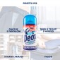 Immagine 3 - Deox Spray Deodorante per Giacche e Tessuti con Formula Antiodore -