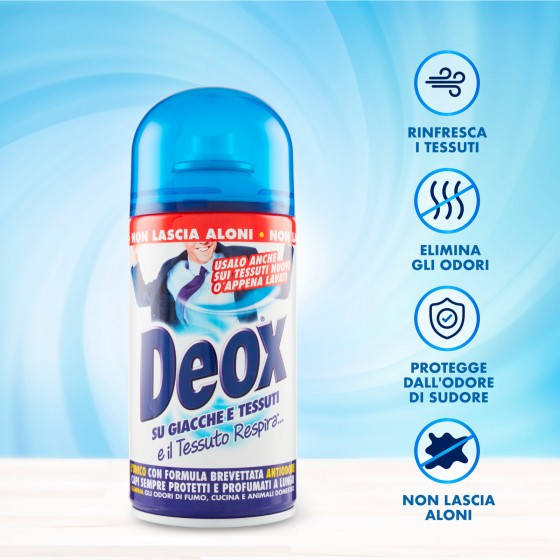 Lumi Outdoors Deodorante Naturale Spray per Scarpe - Elimina Odori