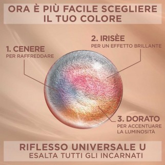 L'Oréal Paris Excellence Universal Nude Colorazione Permanente 8U