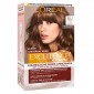 L&#039;Oréal Paris Excellence Universal Nude Colorazione Permanente 6U Biondo Scuro Universale Triplo Trattamento