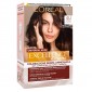L&#039;Oréal Paris Excellence Universal Nude Colorazione Permanente 4U Castano Universale Triplo Trattamento