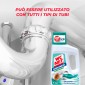 Immagine 5 - WC Net Scarichi Domestici Trattamento con Agenti Biologici - Flacone