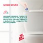 Immagine 4 - WC Net Cassetta Acqua Blu Detergente in Blocchi - Confezione da 2