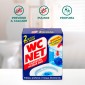 Immagine 5 - WC Net Cassetta Acqua Blu Detergente in Blocchi - Confezione da 2